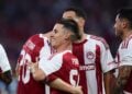 (Φωτ.: EUROKINISSI / Γιώργος Ματθαίος)