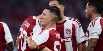 (Φωτ.: EUROKINISSI / Γιώργος Ματθαίος)
