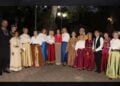 (Φωτ.: facebook/Πανευβοϊκός Σύλλογος Καππαδόκων «Ο Άγιος Ιωάννης ο Ρώσσος»)
