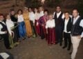 (Φωτ.: facebook/Πανευβοϊκός Σύλλογος Καππαδόκων «Ο Άγιος Ιωάννης ο Ρώσσος»)