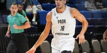 (Φωτ.: paokbc)