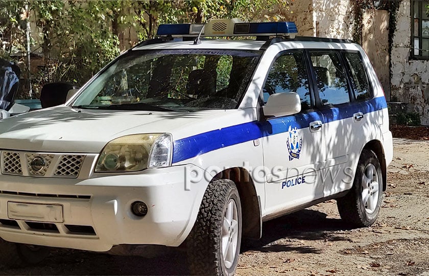 (Φωτ. αρχείου: Χριστίνα Κωνσταντάκη)