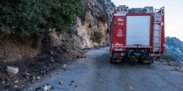 (Φωτ. αρχείου: EUROKINISSI/Αντώνης Ζουριδάκης)
