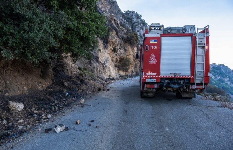 (Φωτ. αρχείου: EUROKINISSI/Αντώνης Ζουριδάκης)
