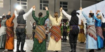 (Φωτ.: facebook/Ποντιακός Σύλλογος Καλλιθέας Συκεών Θεσσαλονίκης)