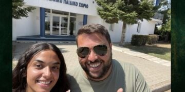 (Φωτ.: facebook/Σύλλογος Ποντίων Μονάχου - Verein der Griechen aus Pontos in München e.V.)