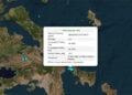 Η αναθεωρημένη λύση του Γεωδυναμικού Ινστιτούτου