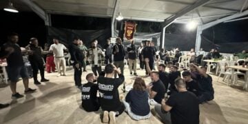 (Φωτ: facebook/Πολιτιστικός Ποντιακός Σύλλογος Κομνηνών)