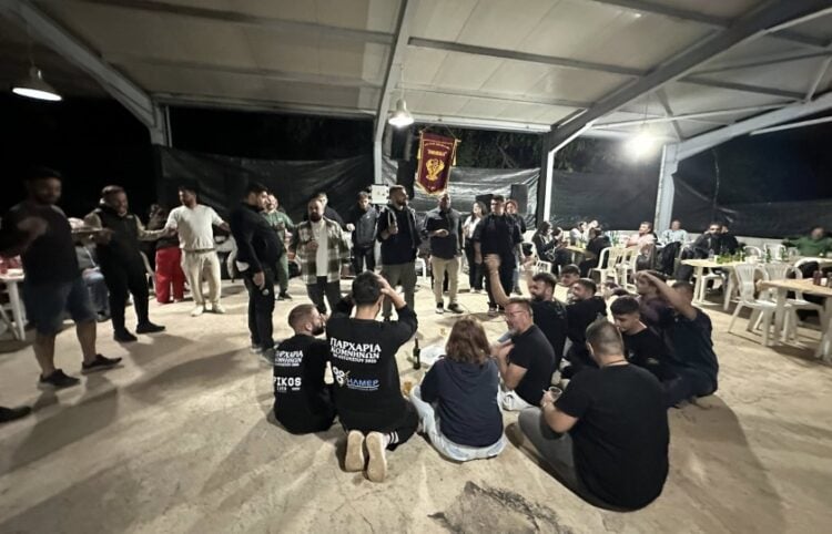 (Φωτ: facebook/Πολιτιστικός Ποντιακός Σύλλογος Κομνηνών)