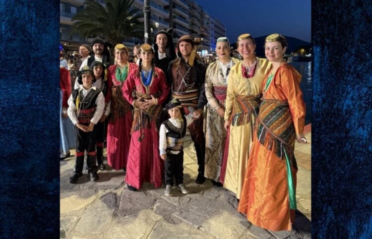 (Φωτ.: facebook/Σύλλογος Ποντίων Ν. Εύβοιας «Οι Κομνηνοί»)