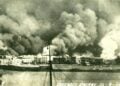 Η πυρκαγιά που κατέκαψε τη Σμύρνη και σφράγισε τη Μικρασιατική Καταστροφή, στις 14 Σεπτεμβρίου 1922