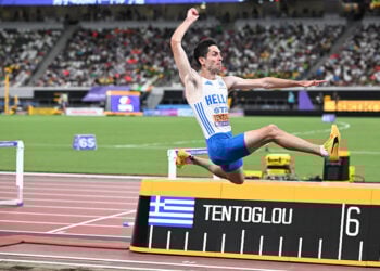 (Φωτ.: EUROKINISSI / Αντώνης Νικολόπουλος)