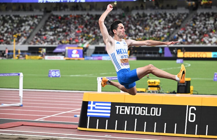 (Φωτ.: EUROKINISSI / Αντώνης Νικολόπουλος)