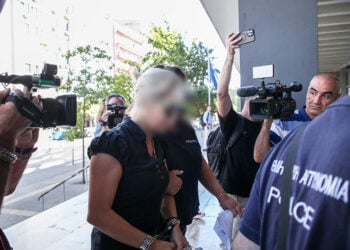 (Φωτ.: EUROKINISSI / Νάσος Σιμόπουλος)