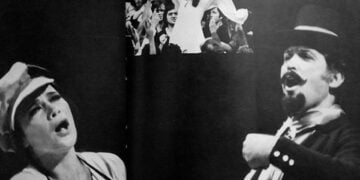 (Φωτ.: Facebook/ Θέατρα που έκλεισαν)