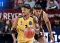(Φωτ.: X / EuroCup)