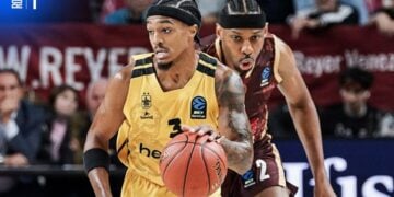 (Φωτ.: X / EuroCup)