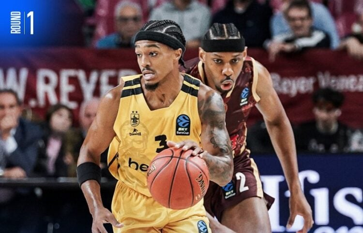 (Φωτ.: X / EuroCup)