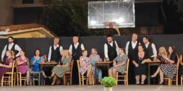 (Φωτ.: slpress.gr/Μελαχροινή Μαρτίδου)