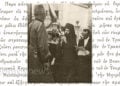 Τραπεζούντα, Ιούλιος 1916: Ο δήμαρχος Ιωάννης Τριφτανίδης  προσφωνεί τον Μέγα Δούκα της Ρωσίας Νικολάι Νικολάγιεβιτς που μόλις έχει φτάσει με τα στρατεύματά του. Στο κέντρο ο μητροπολίτης Χρύσανθος (φωτ.: Αρχείο ΕΜΠ. Εικ.: ΧΚ)