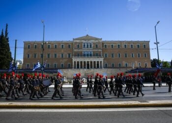 (Φωτ.: EUROKINISSI/Δανάη Δαυλοπούλου)