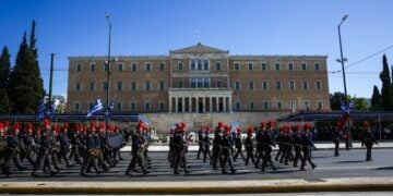 (Φωτ.: EUROKINISSI/Δανάη Δαυλοπούλου)