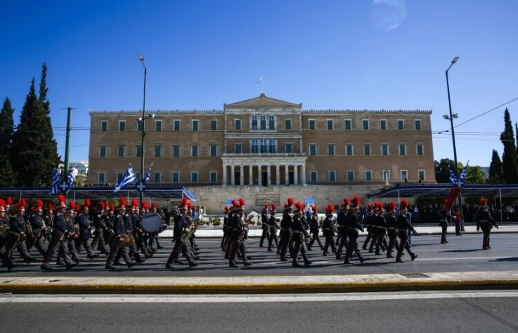 (Φωτ.: EUROKINISSI/Δανάη Δαυλοπούλου)