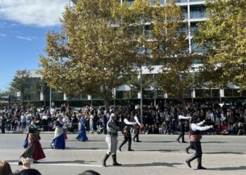 (Φωτ.: Χαρά Κουρκουρίκη)