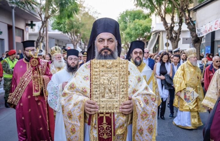 (Φωτ.: Γιάννης Αγγελάκης/ EUROKINISSI)