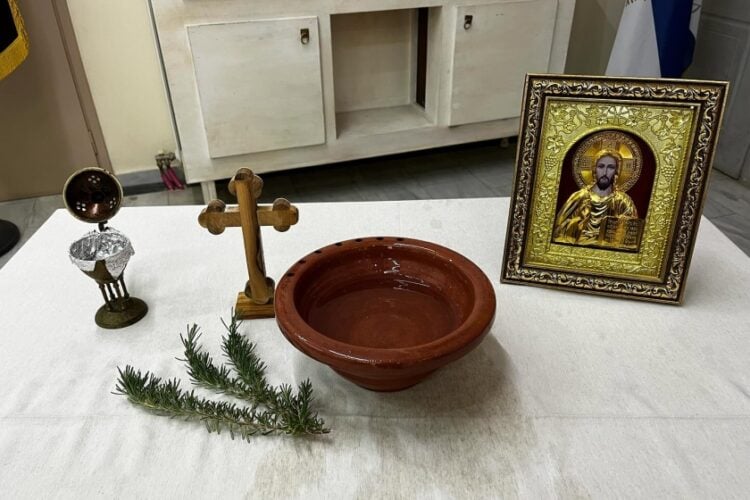 (Φωτ.: facebook.com/Σύλλογος Ποντίων Φυλής Τραπεζουντα)