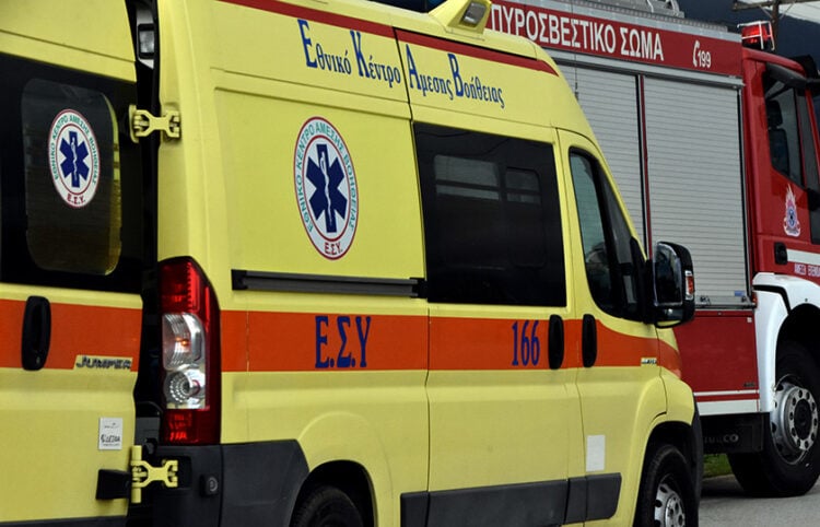 (Φωτ. αρχείου: EUROKINISSI /Βασίλης Παπαδόπουλος)