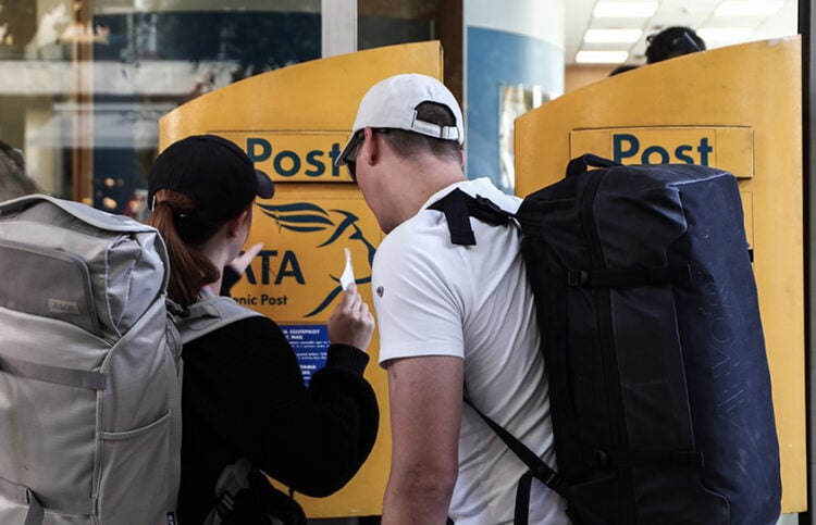 Σε κάποιες περιοχές αυτή η εικόνα θα είναι σύντομα παρελθόν 
(φωτ.: EUROKINISSI / Μαριάνθη Τσομπανοπούλου)