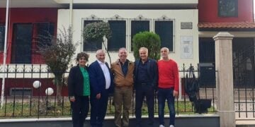 (Φωτ.: Facebook / Ένωση Ποντίων Πιερίας)