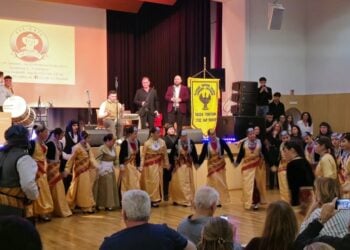 (Φωτ.: facebook/Enosi Pontion Schorndorf)