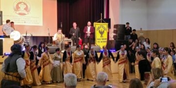 (Φωτ.: facebook/Enosi Pontion Schorndorf)