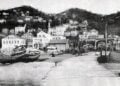 Άποψη του χωριού Ελεβή (σήμερα Görele) (πηγή: ozhanozturk.com)