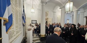 (Φωτ.: ΑΠΕ-ΜΠΕ)