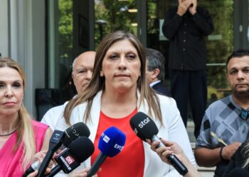(Φωτ. αρχείου: Eurokinissi)