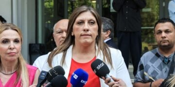 (Φωτ. αρχείου: Eurokinissi)