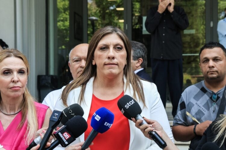(Φωτ. αρχείου: Eurokinissi)
