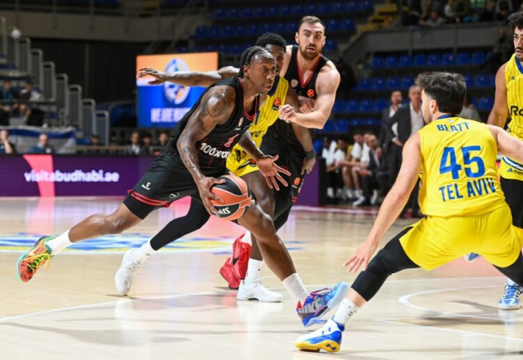 (Φωτ.: Eurokinissi Sports)