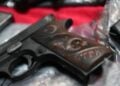 (Φωτ.: Υπουργείο  Προστασίας του Πολίτη / Γρ. Ενημέρωσης και Επικοινωνίας / EUROKINISSI)