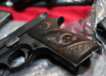 (Φωτ.: Υπουργείο  Προστασίας του Πολίτη / Γρ. Ενημέρωσης και Επικοινωνίας / EUROKINISSI)