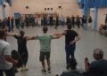 (Φωτ.: facebook.com/Σύλλογος Ποντίων Αμαρουσίου "Νίκος Καπετανίδης")