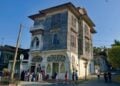 (Φωτ.: facebook.com/profile.php?id/Κωνσταντινούπολη, benim ruyam.)