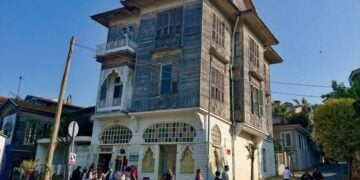 (Φωτ.: facebook.com/profile.php?id/Κωνσταντινούπολη, benim ruyam.)