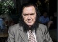Ο Σταμάτης Κόκοτας (φωτ. αρχείου: Στέλιος Μισίνας / EUROKINISSI)