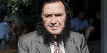 Ο Σταμάτης Κόκοτας (φωτ. αρχείου: Στέλιος Μισίνας / EUROKINISSI)