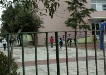 (Φωτ. αρχείου: Eurokinissi/Χρήστος Μπόνης)