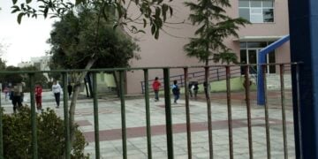 (Φωτ. αρχείου: Eurokinissi/Χρήστος Μπόνης)
